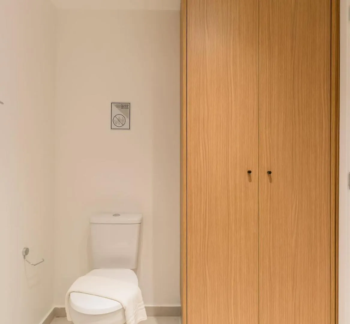 Bhomy Nova Conceicao - 15Min Pq Ibirapuera Co210 Apartment Sao Paulo